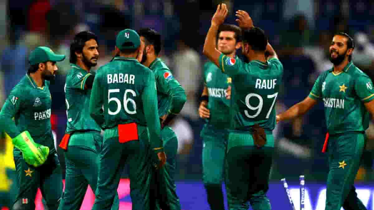 Asia Cup 2022 Pakistan Team