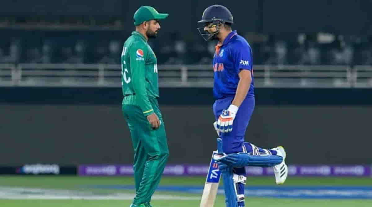 India vs Pakistan