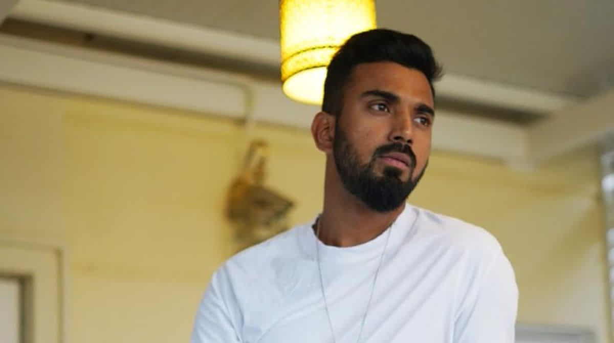 KL RAHUL