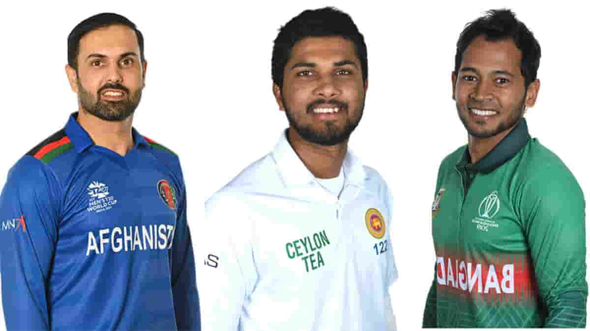 Player retire after Asia Cup 22