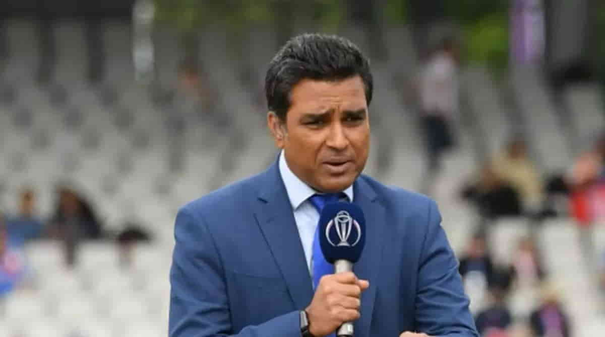 Sanjay Manjrekar