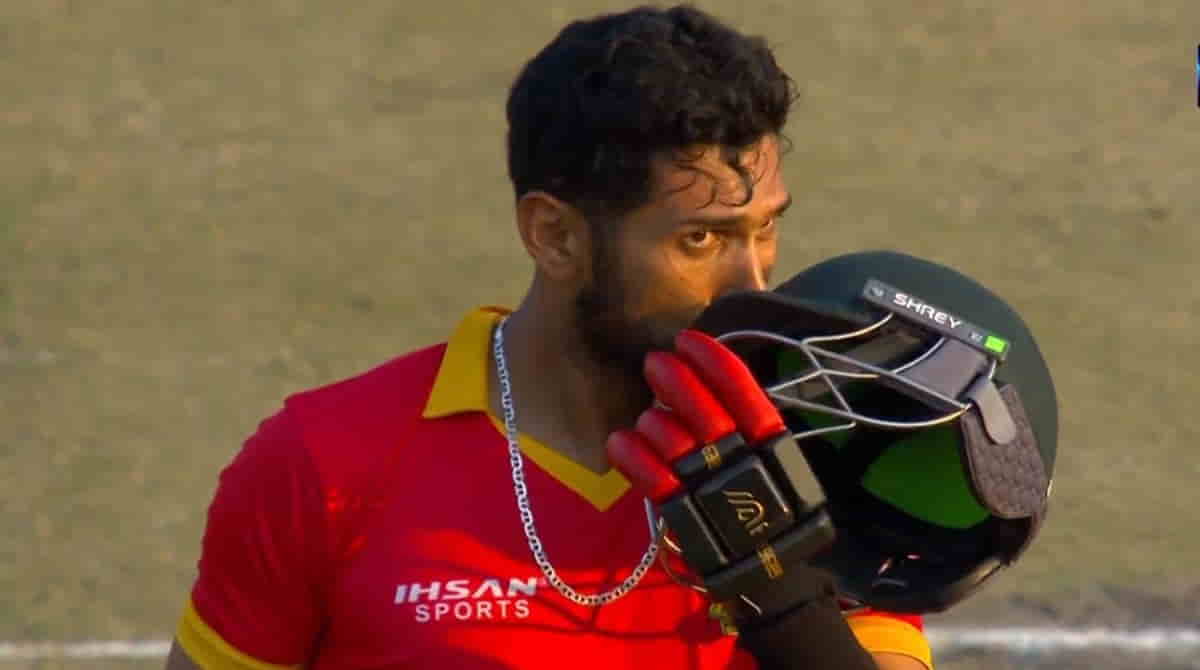 Sikandar Raza