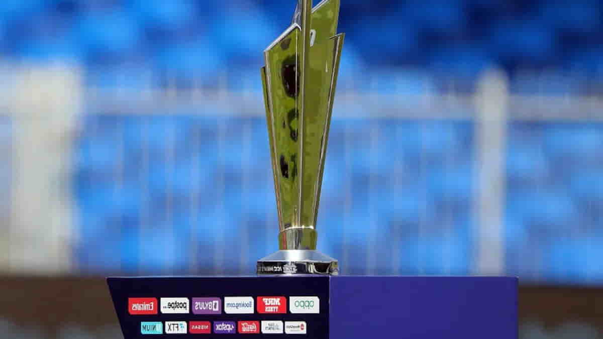 T20 World Cup 2022