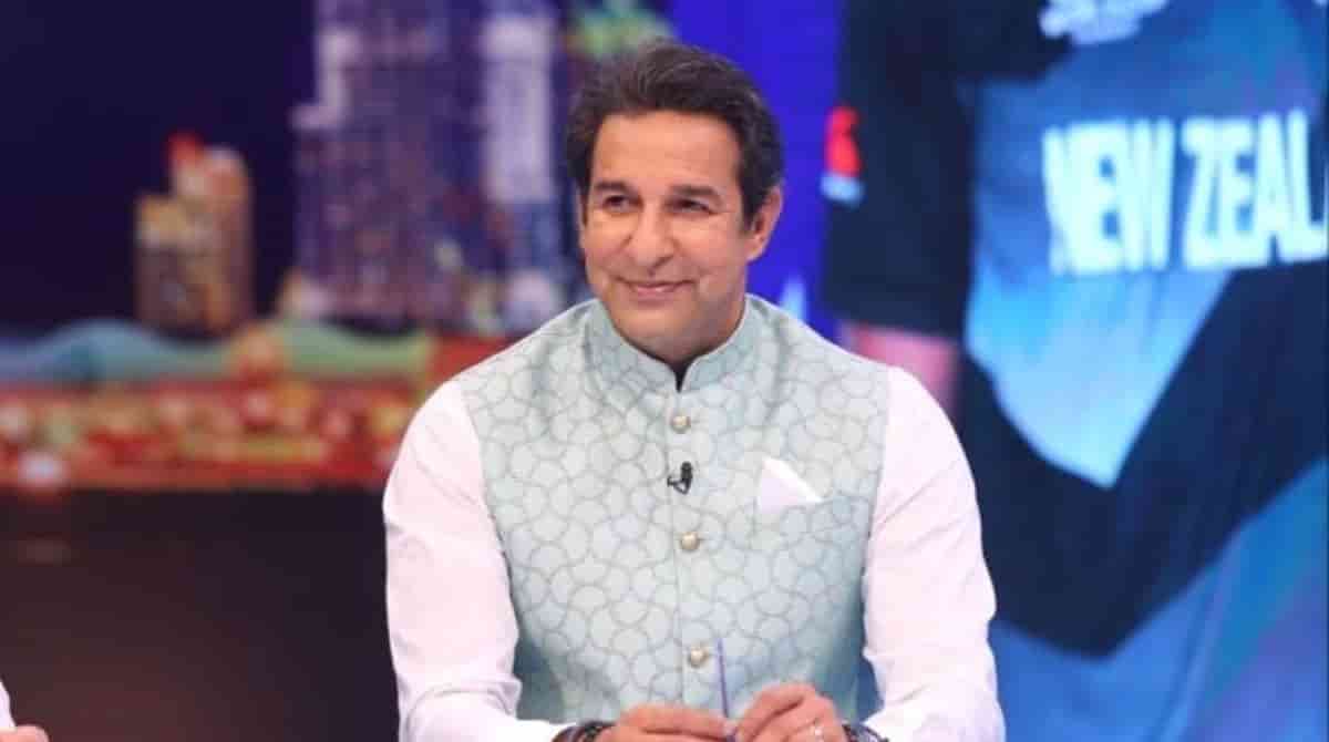 Akram's 'Dangerous' Warning Ahead of Epic India-Pakistan Clash in Asia Cup