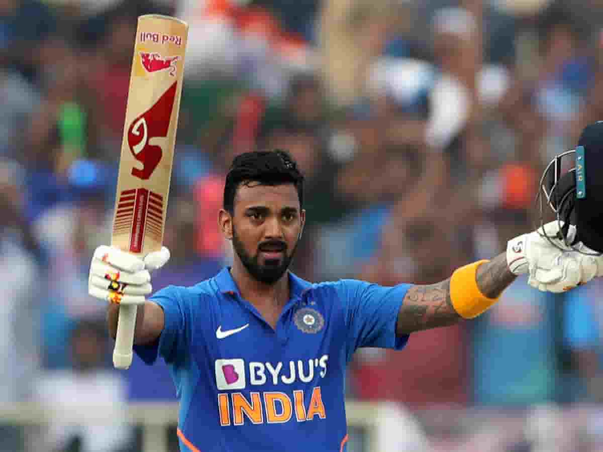 Which Indian Cricketer Scored A Century On His ODI Debut?