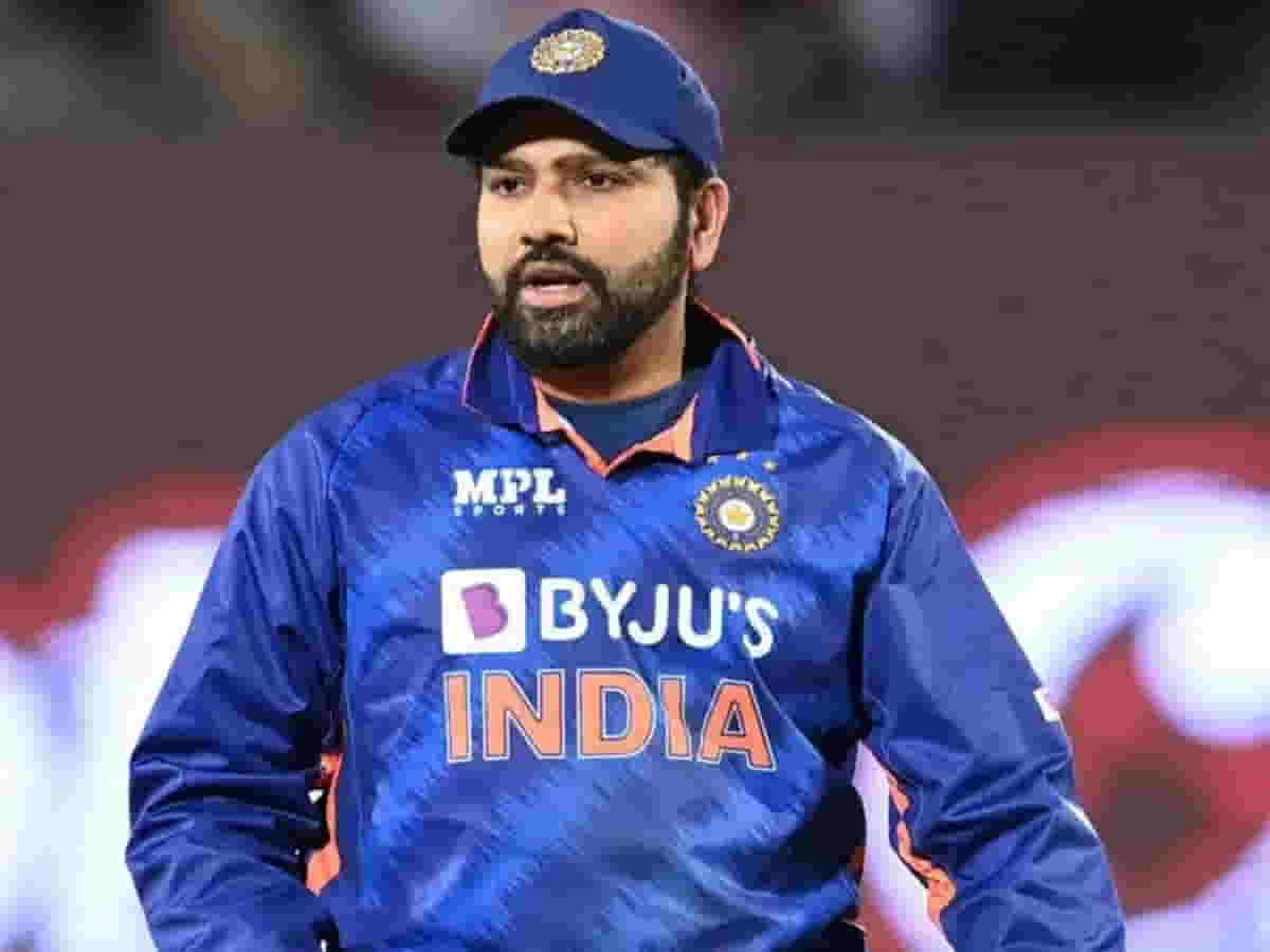 Rohit Sharma Urges Team India to Stay Focused in Super 4 Round of Asia Cup 2023