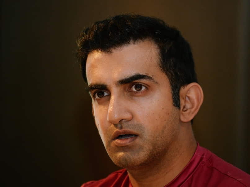 Gambhir Suggests Fresh Batting Roles for India in Asia Cup Match Against Nepal