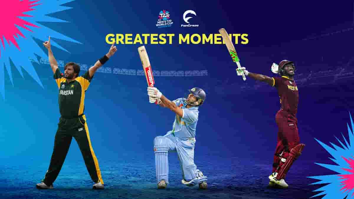 T20 World Cup