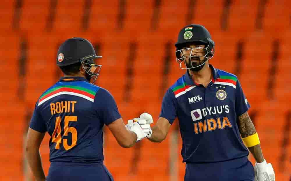 Ind vs SA