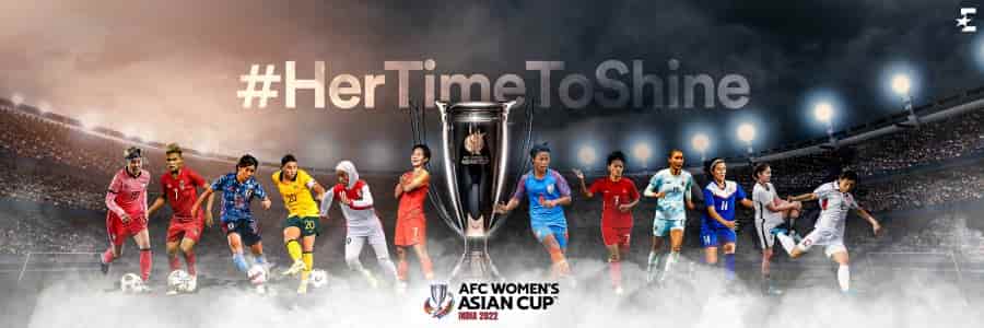 Women's Asia Cup