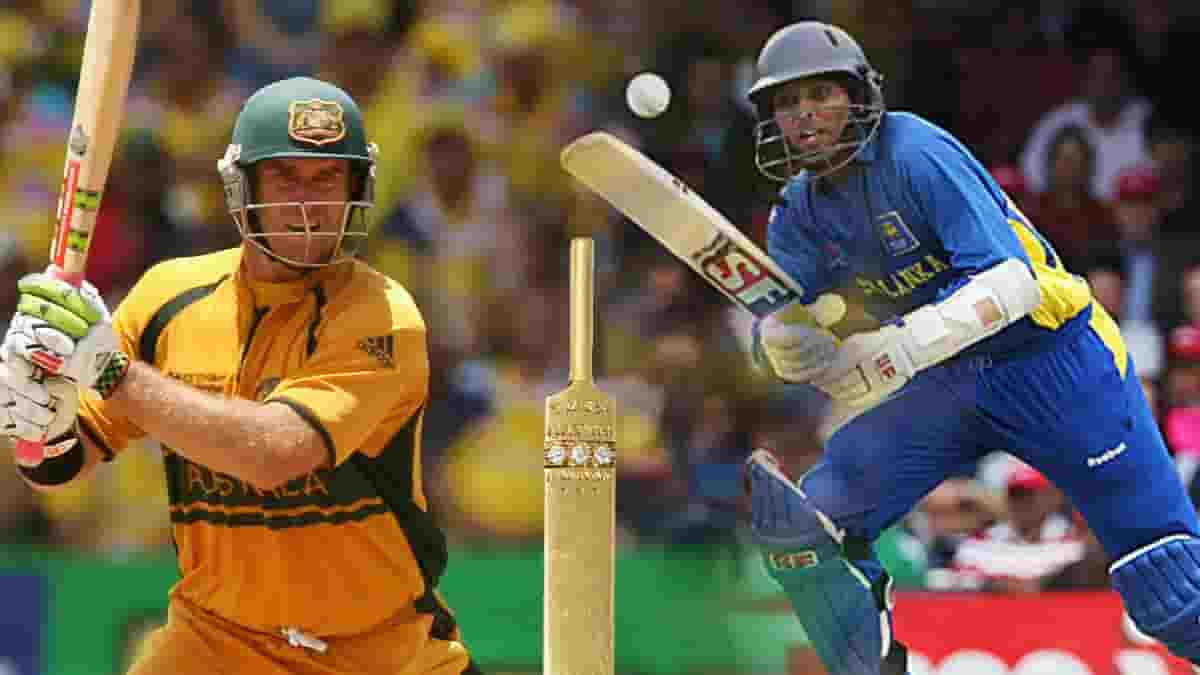 Golden Bat Winner List T20 World Cup