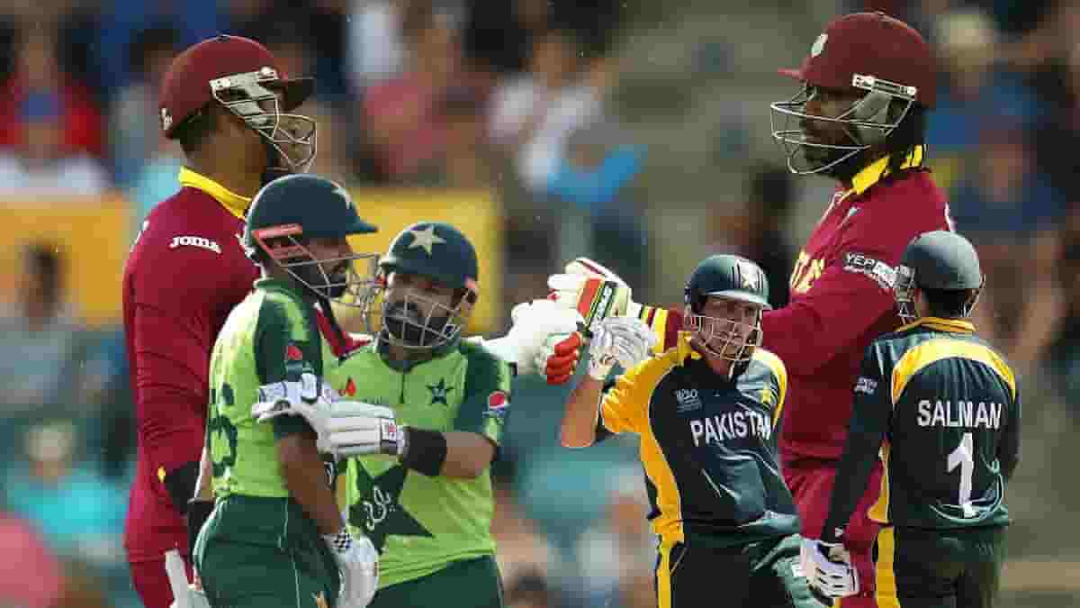 Highest Opening Partnership in T20 World Cup