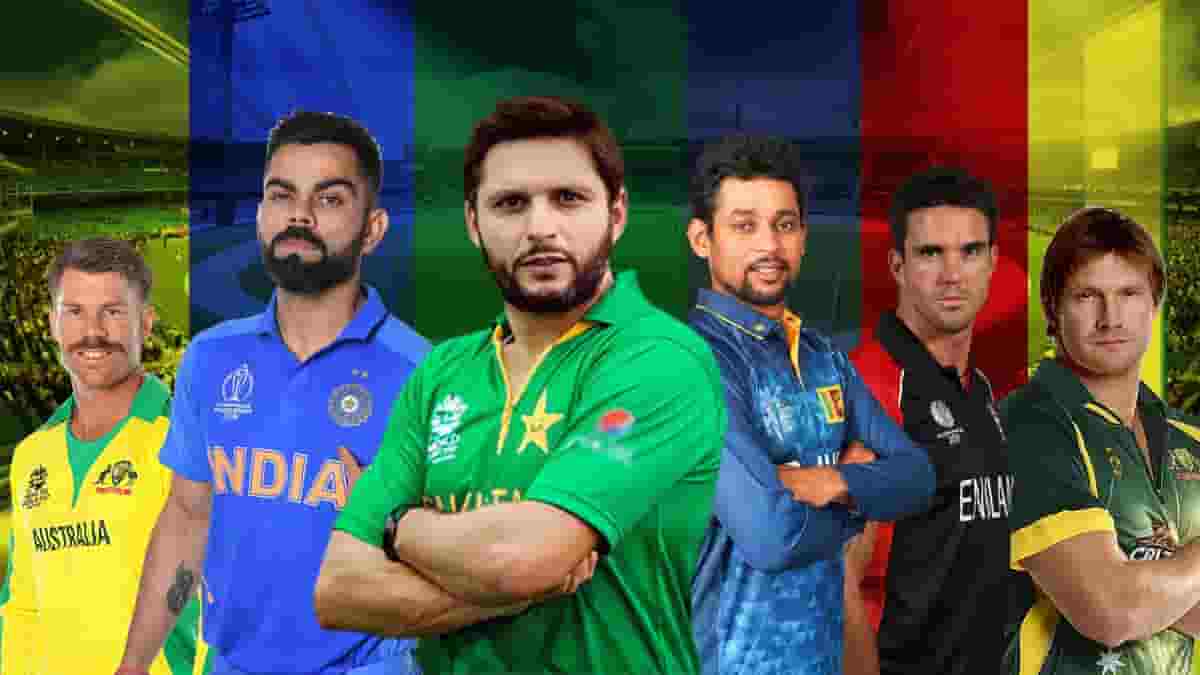 T20 World Cup Player of the Tournament List
