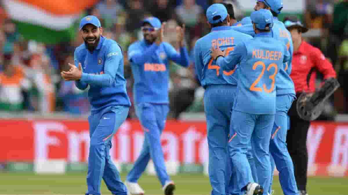 India vs Pakistan T20 World Cup