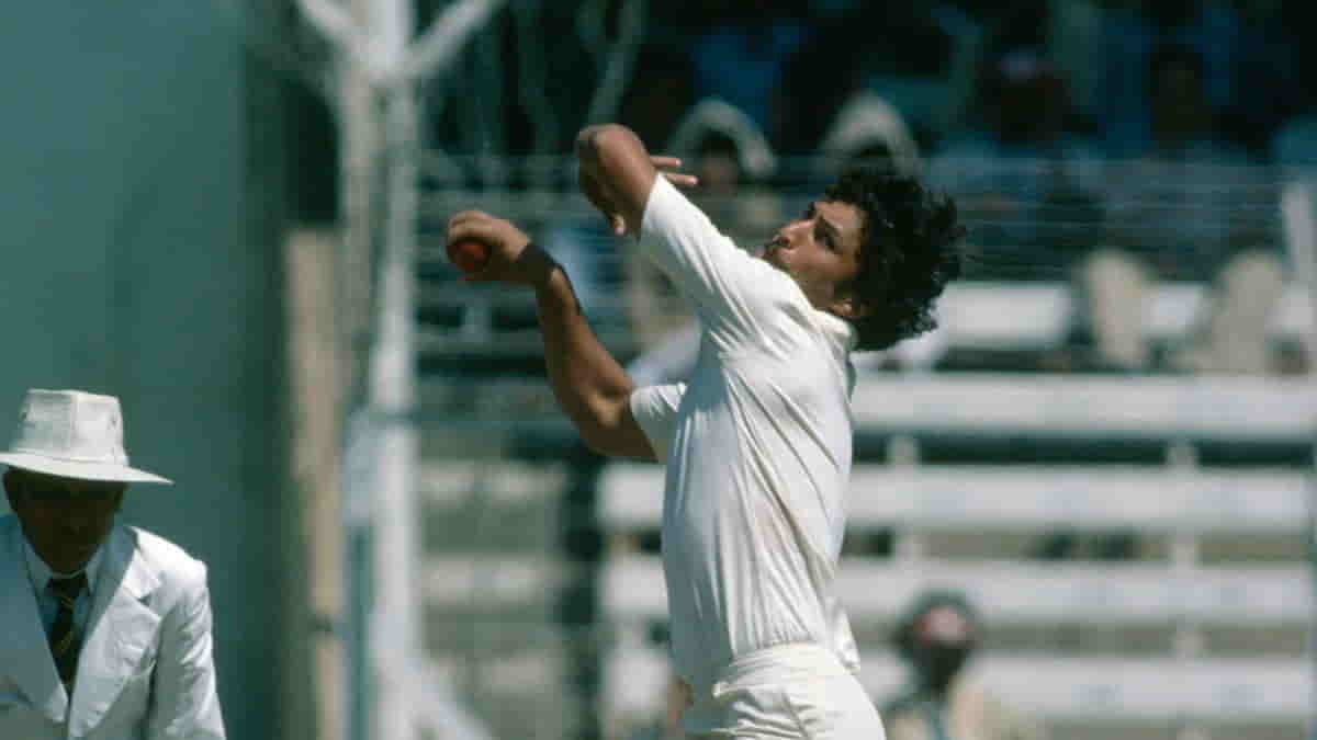 Roger Binny