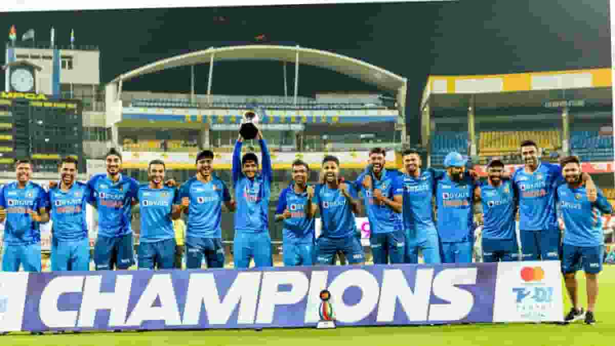 India