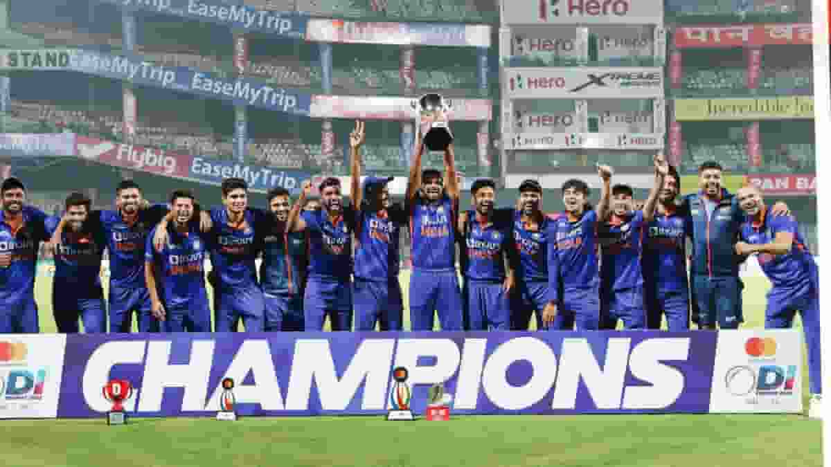 India