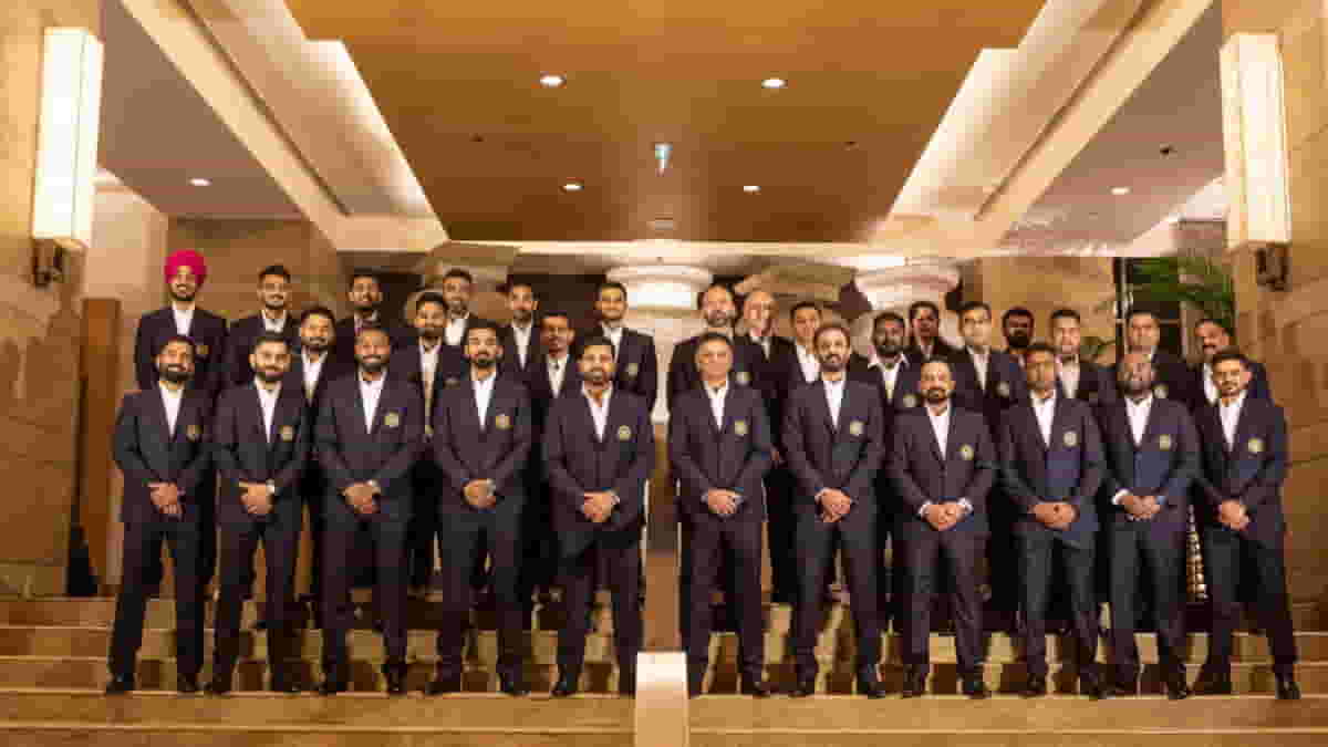 T20 World Cup
