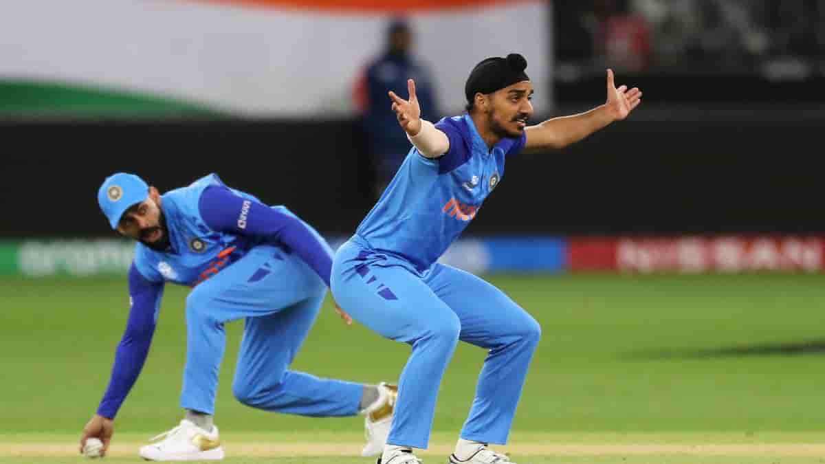 South Africa vs India