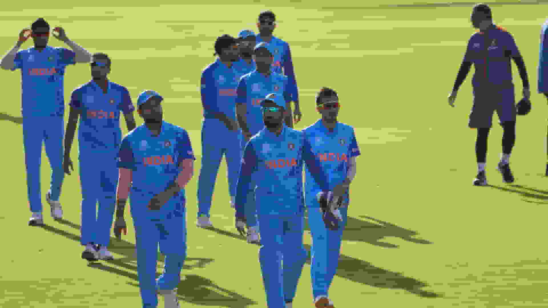 Indian cricket team