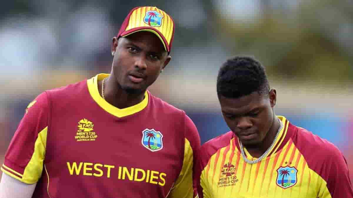 Windies