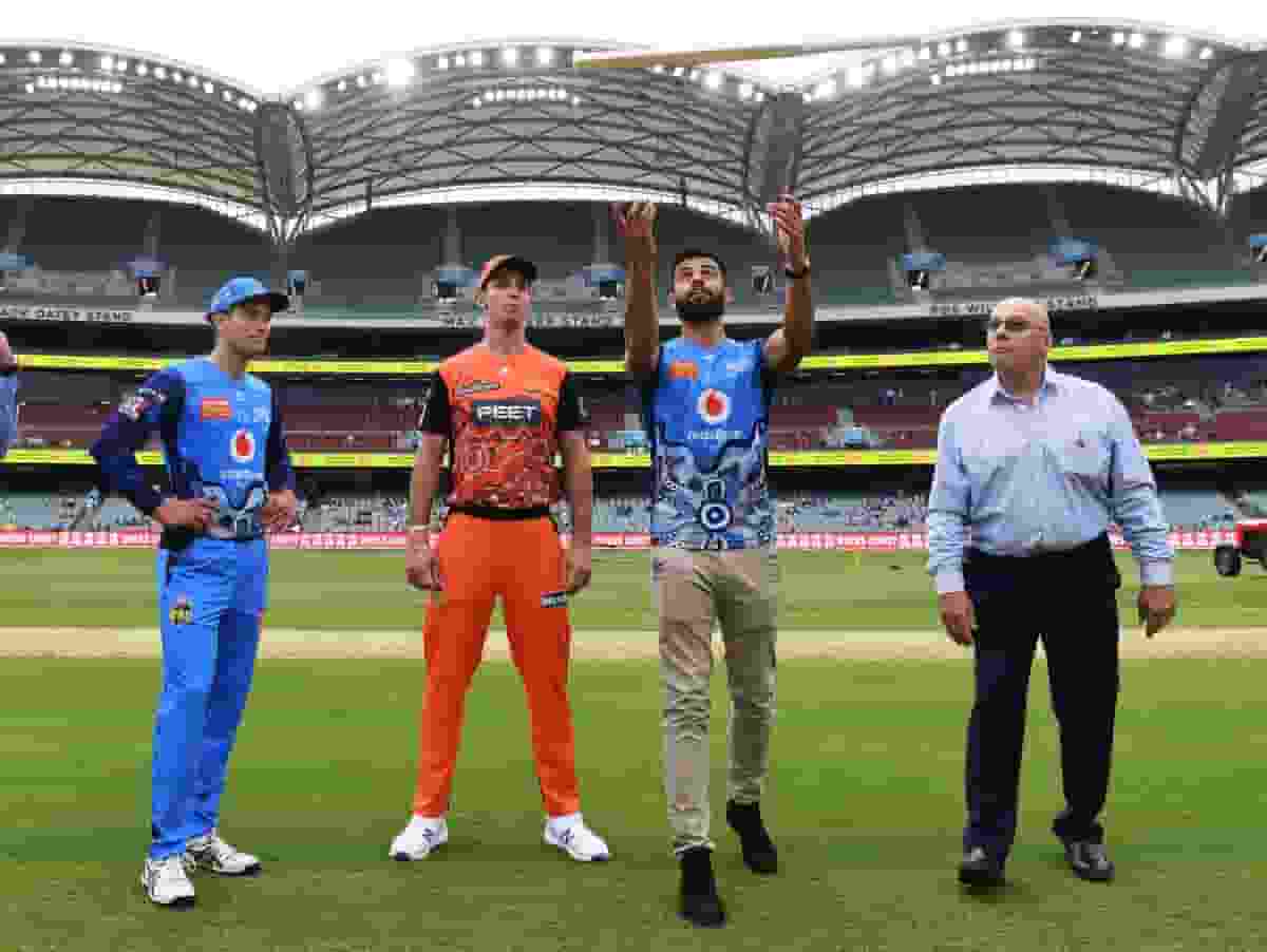 BBL Summary and Fixture