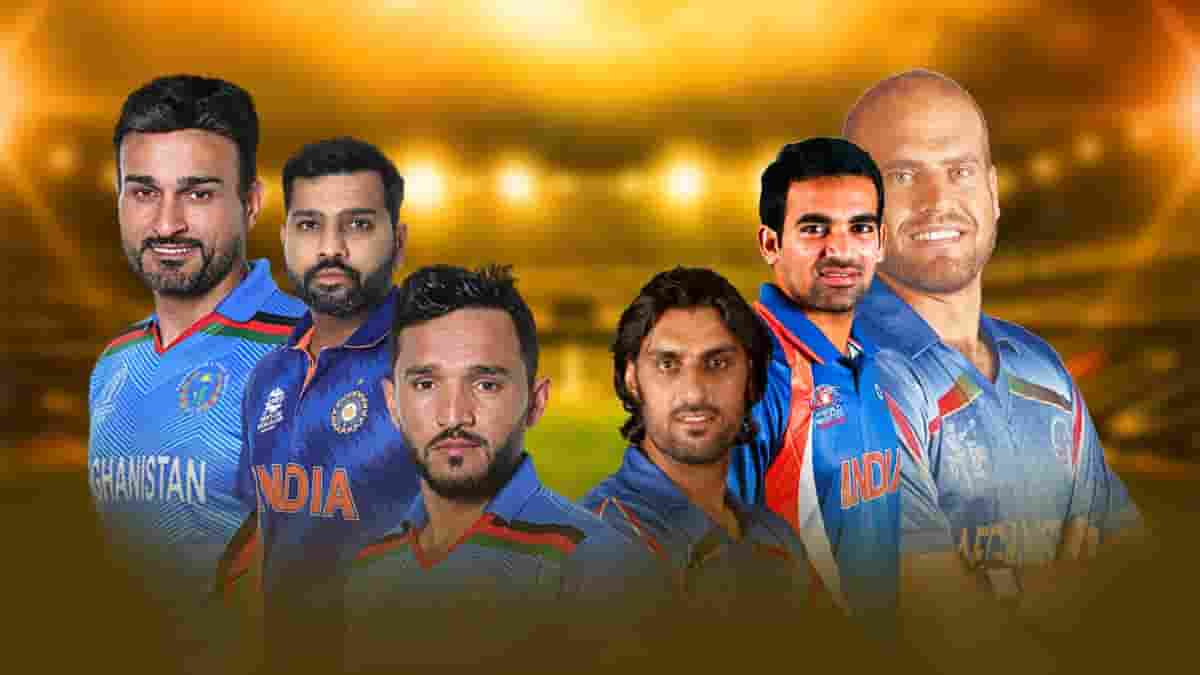 Highest 9th Wicket Partnership in T20 World Cup