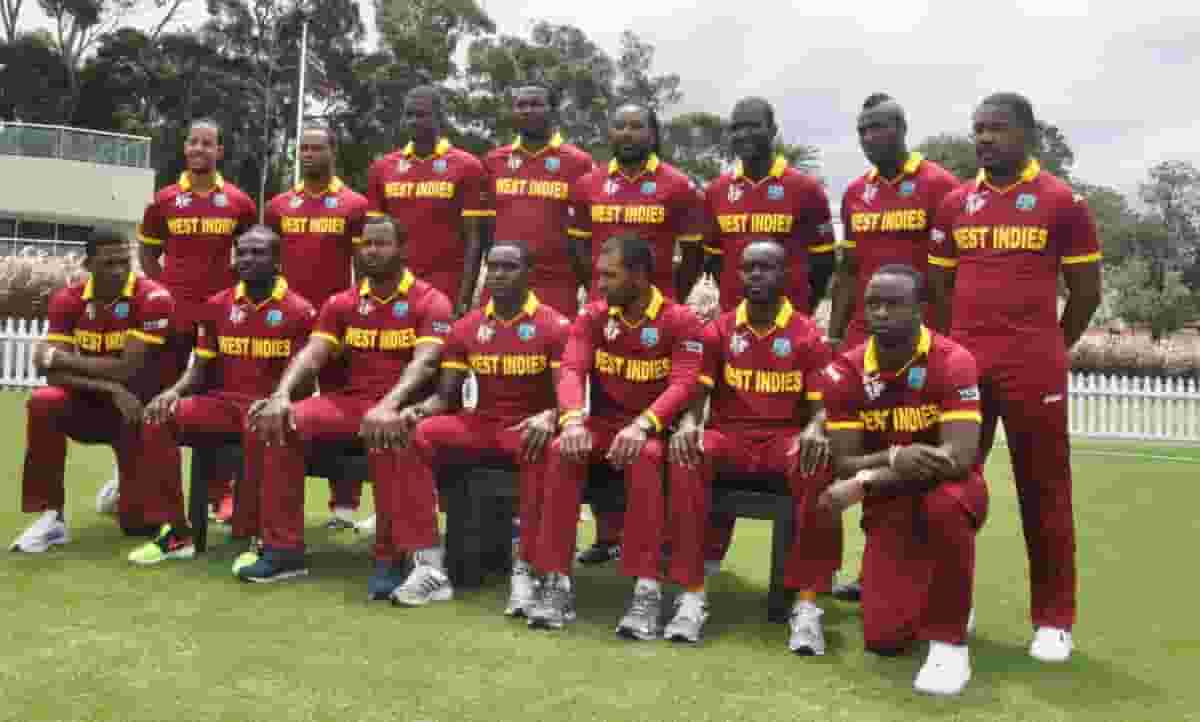 WI Cricket Team - Losses by 1 or 2 Runs