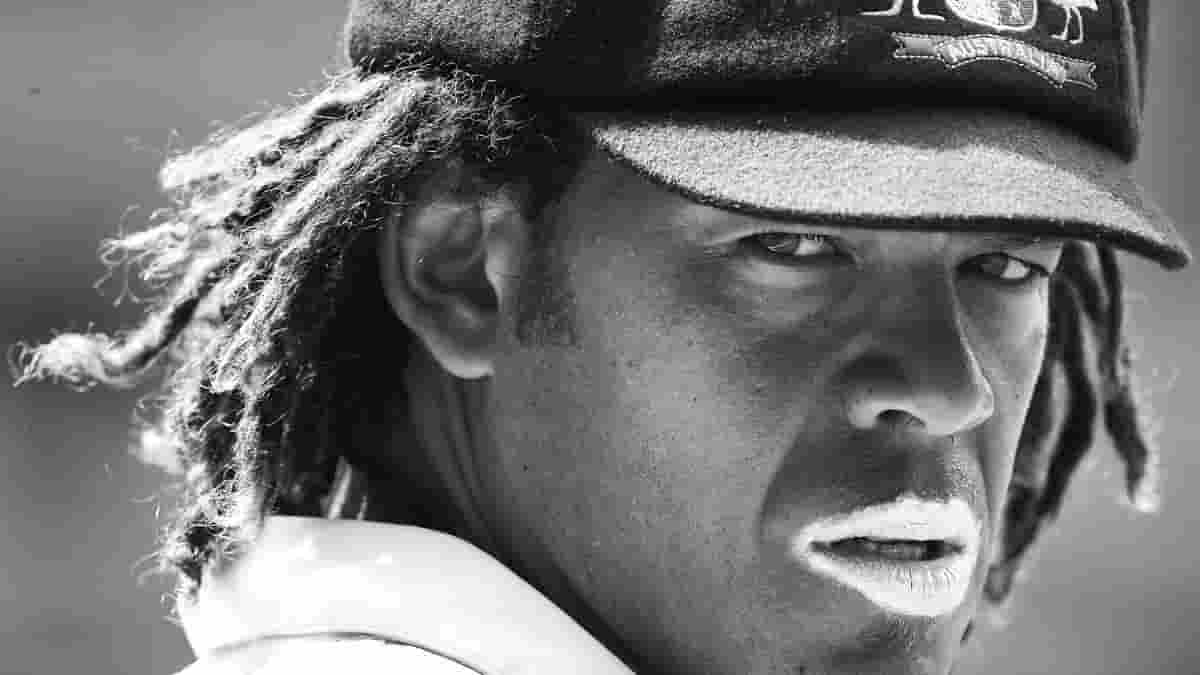 Andrew Symonds - ICC world cup
