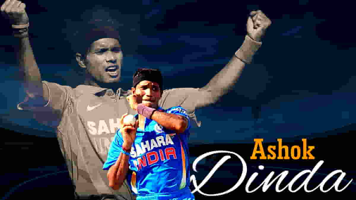 Ashok Dinda Biography