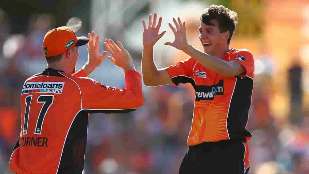 BBL Winners List