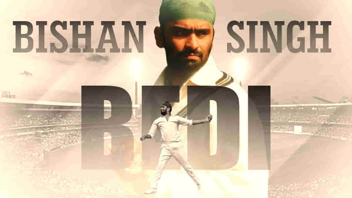 Bishan Singh Bedi Biography, Records, Achievements and Statistics