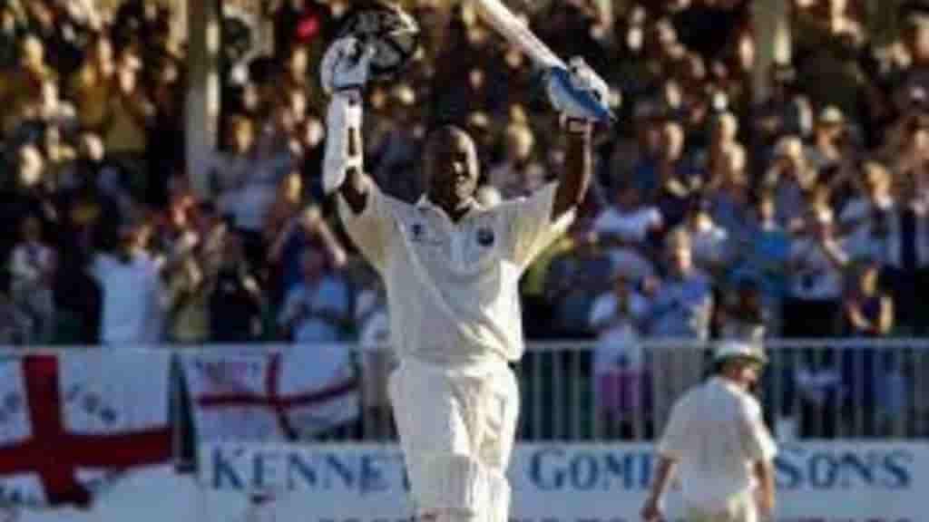 Brian Lara - Cricket World Cup Records
