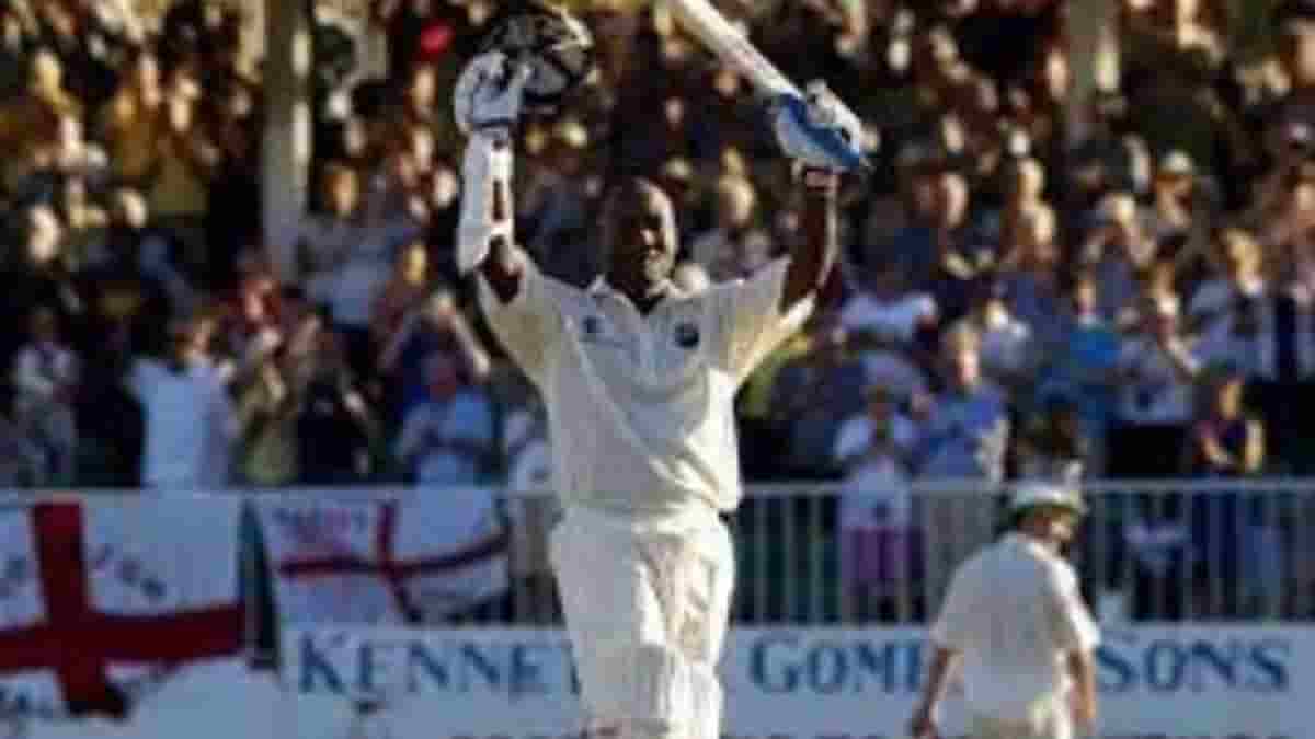 Brian Lara - Cricket World Cup Records