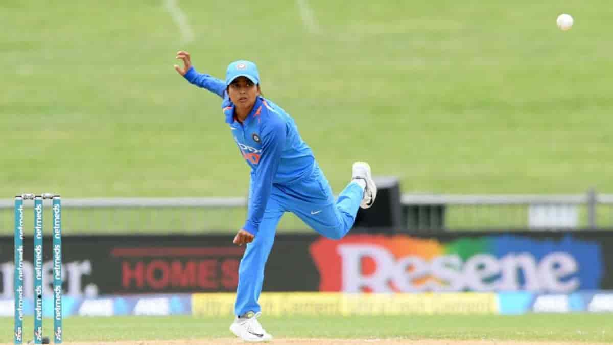 Ekta Bisht Biography, Records, Achievements and Statistics