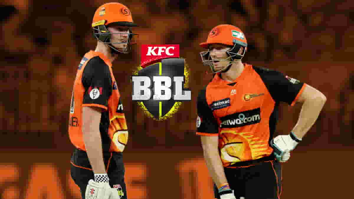 Highest Fifth Wicket Partnership in BBL