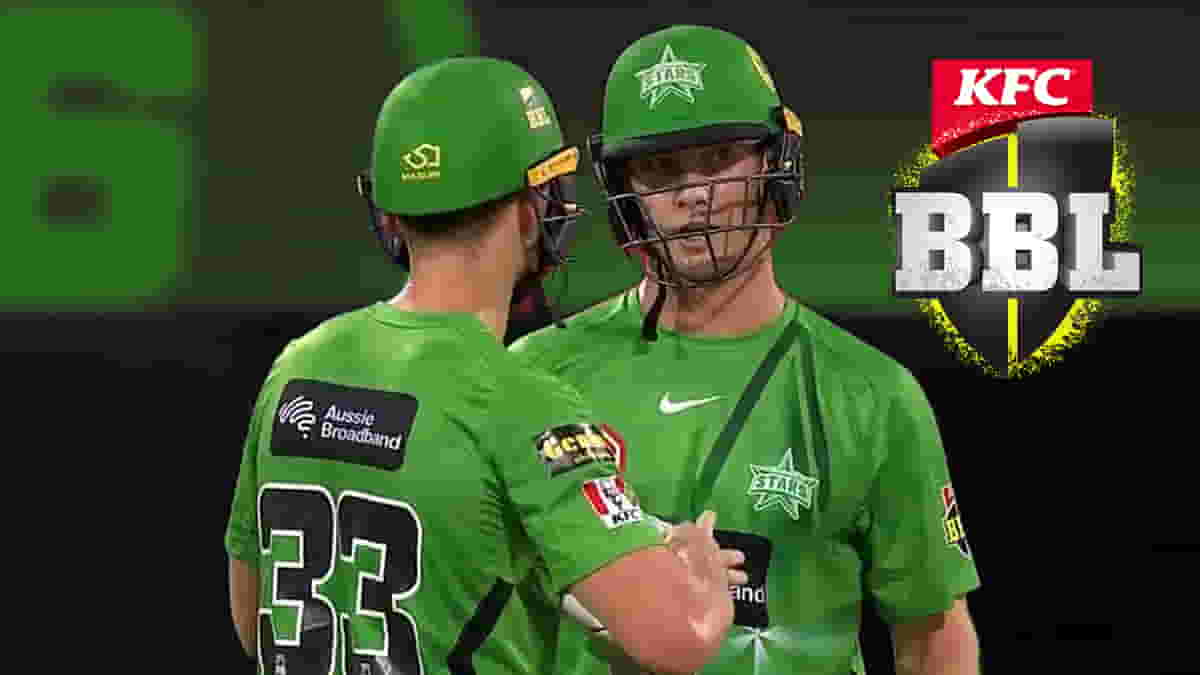 Highest Fourth Wicket Partnership - BBL Records and Statistics