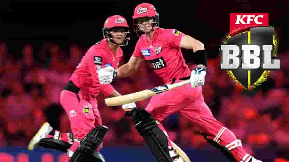 Highest Second Wicket Partnership: BBL Records and Statistics