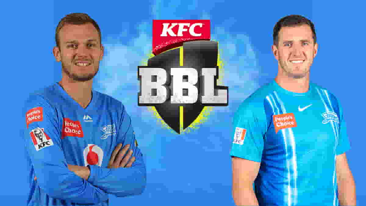 Highest Tenth Wicket Partnership in BBL - Records and Stats