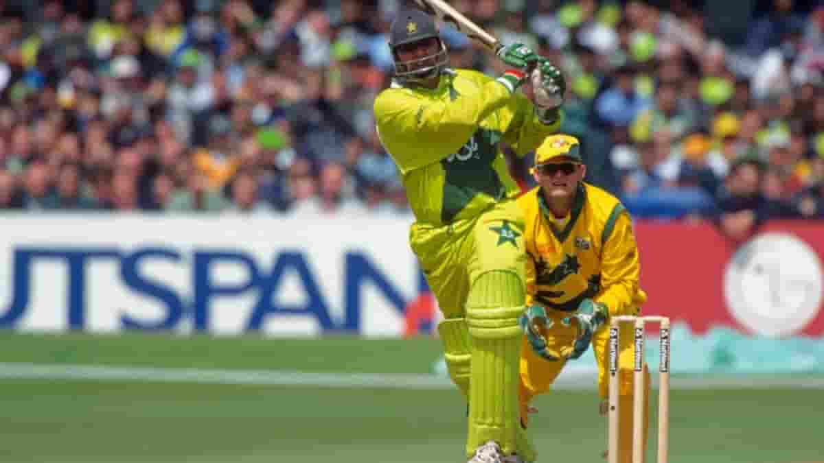 Inzamam ODI Cricket Records