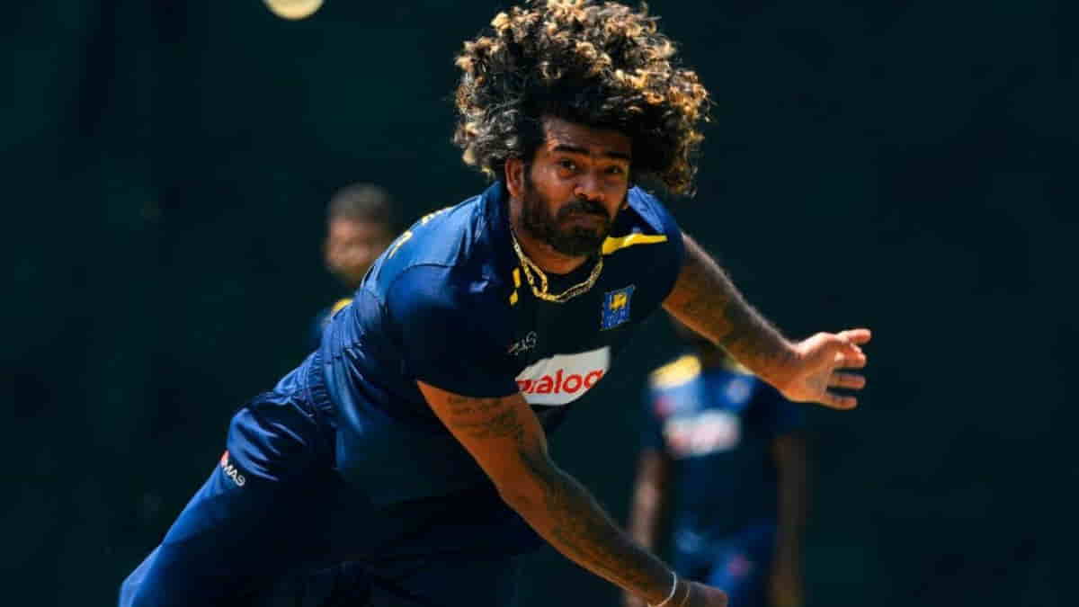 Lasith Malinga - ODI Cricket Records