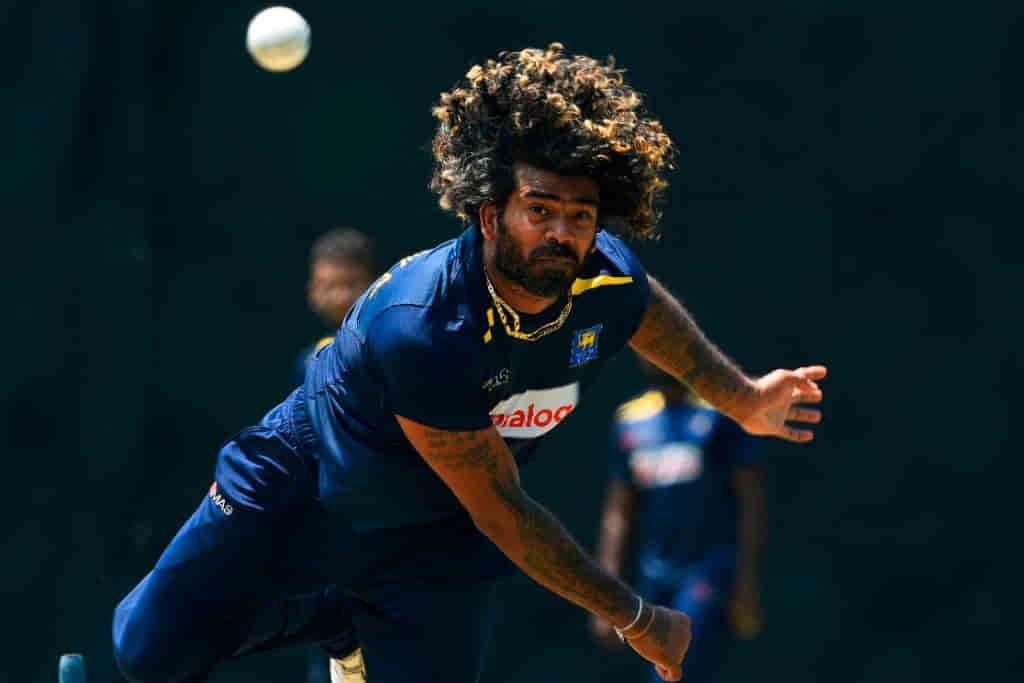 Lasith Malinga Records and Statistics