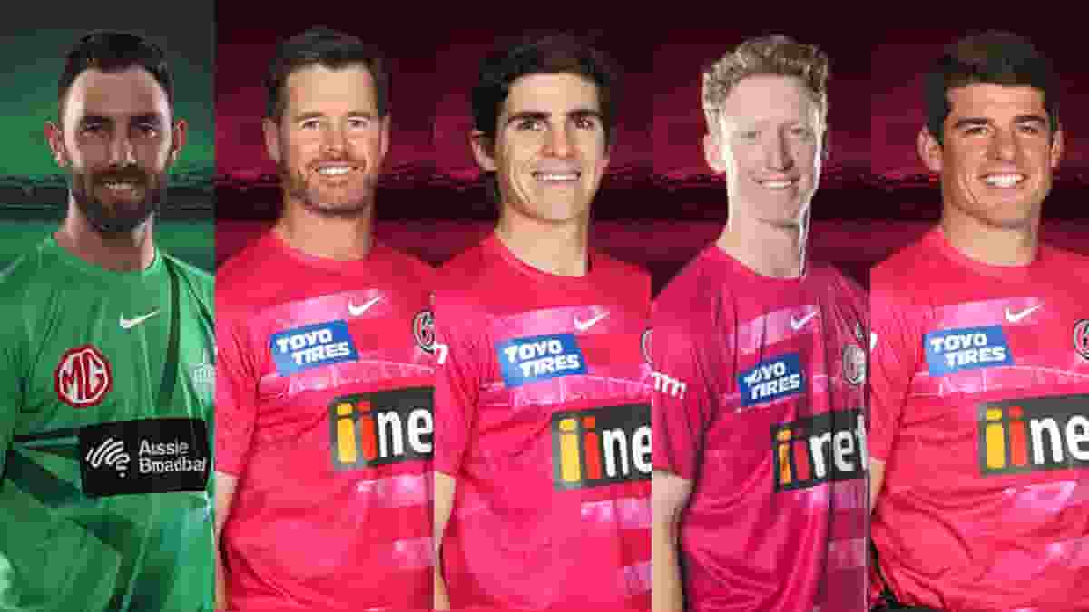 Most Catches in BBL - Records and Stats