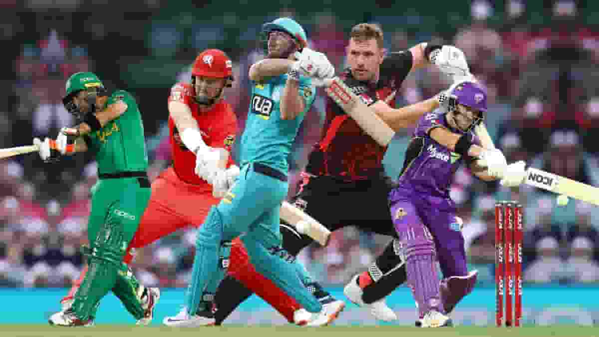 Most Half Centuries in BBL