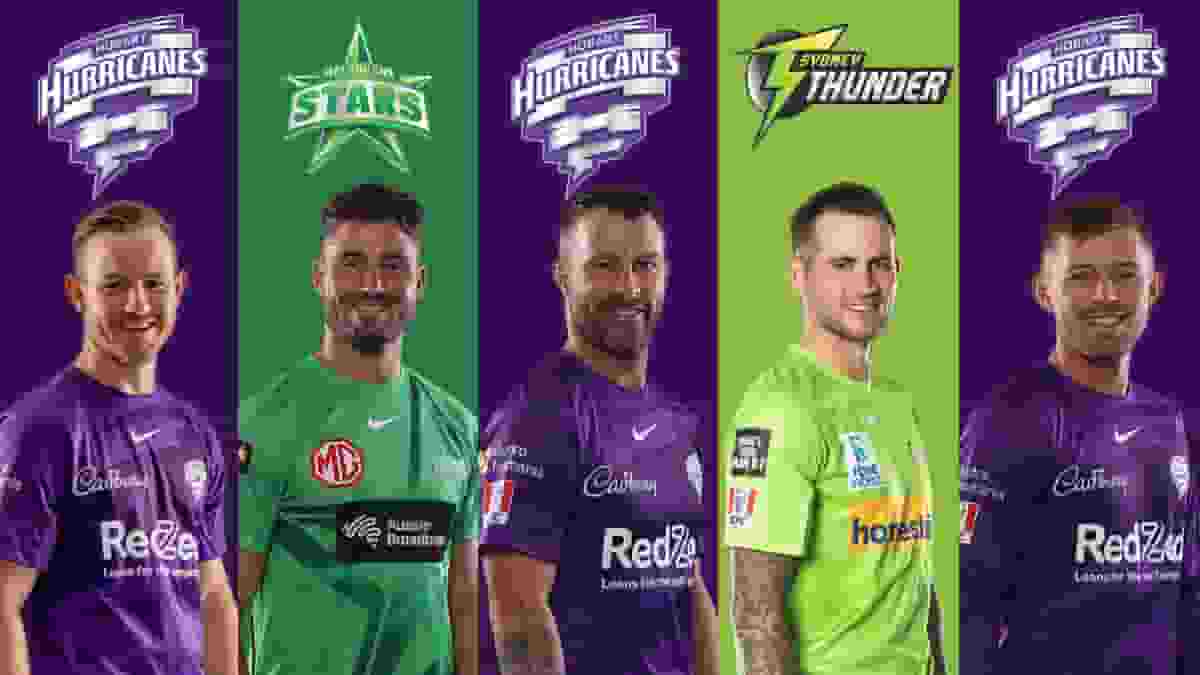 Most Runs in Single BBL Season - Records and Statistics