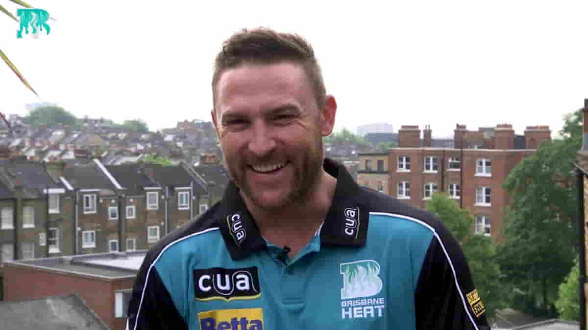 Most Strike Rates Per Inning - Nathan McCullum