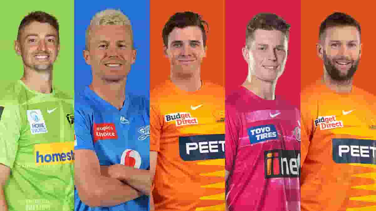 Most Wickets in Single BBL Season