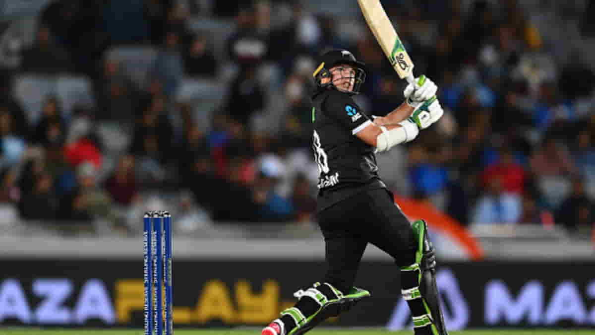 Nathan astle - icc world cup records