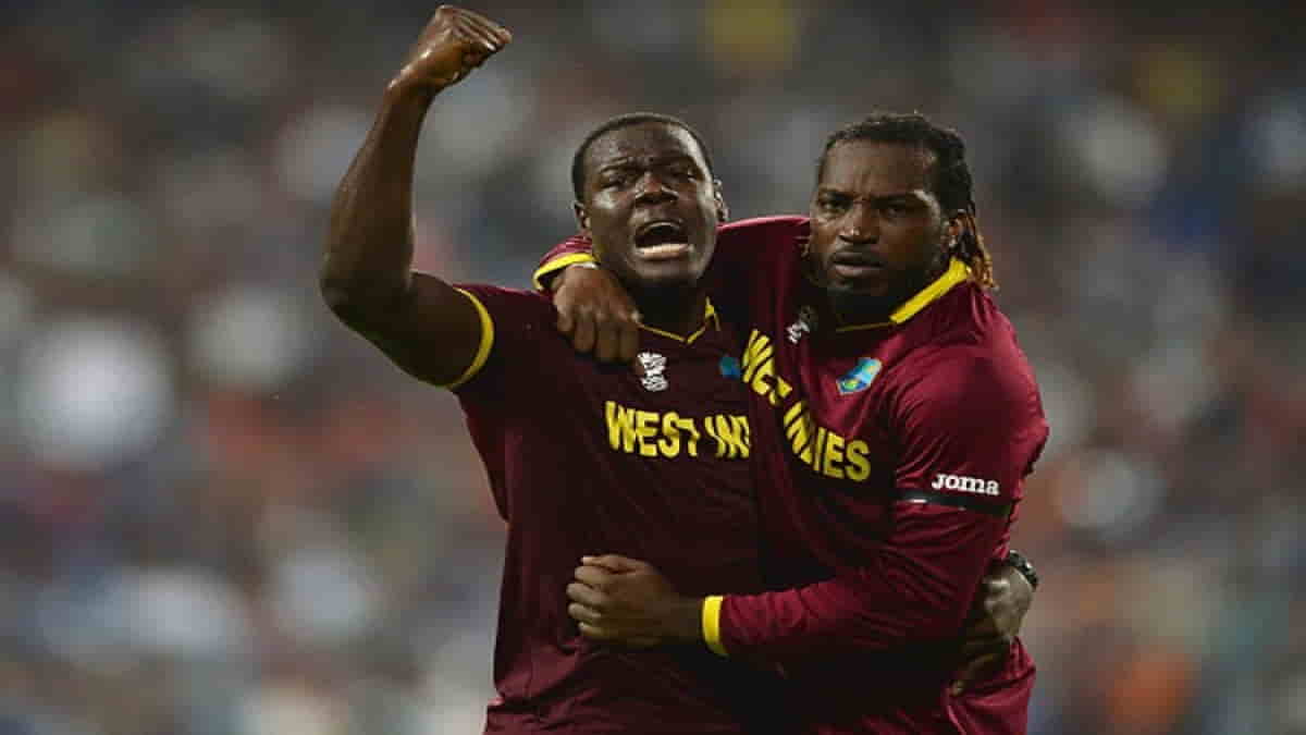 ODI Cricket Partnership Records and Statistics