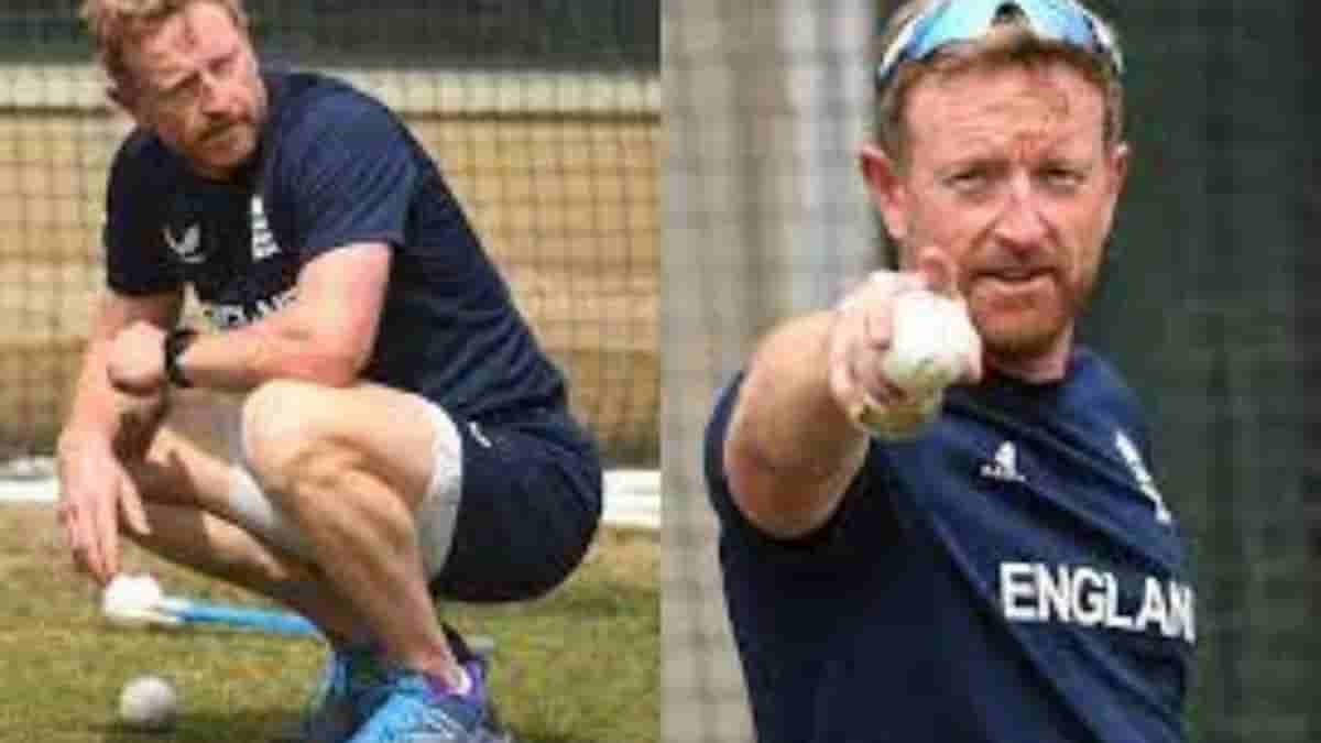 Paul Collingwood - Cricket ODI match records